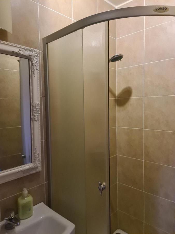 موتيل Vabalninkas Meldynas المظهر الخارجي الصورة